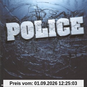 Police [+Dvd]
