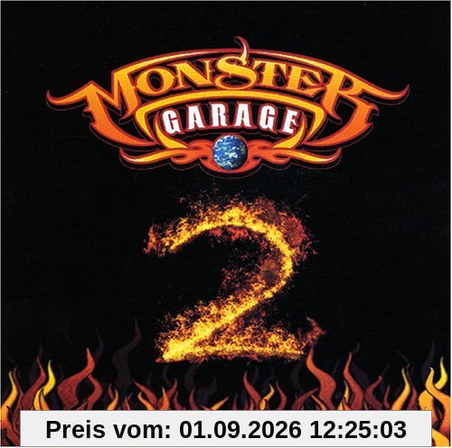 Monster Garage 2