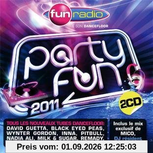 Party Fun 2011