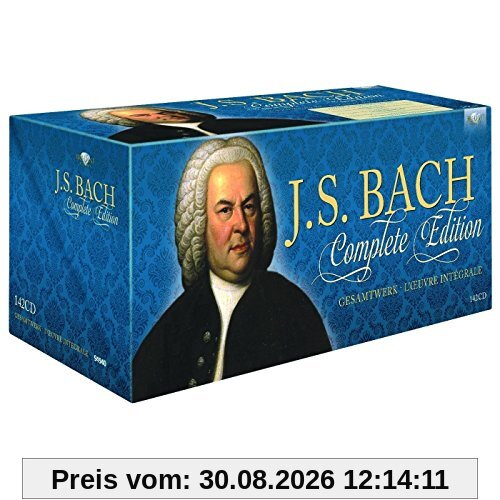 Various Complete Edition (New)