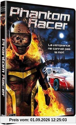 Phantom Racer
