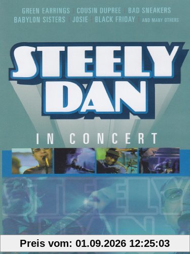 Concert in 2000