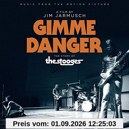 Gimme Danger