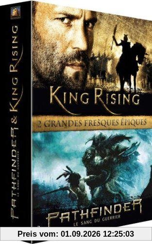 King rising ; pathfinder [FR Import]