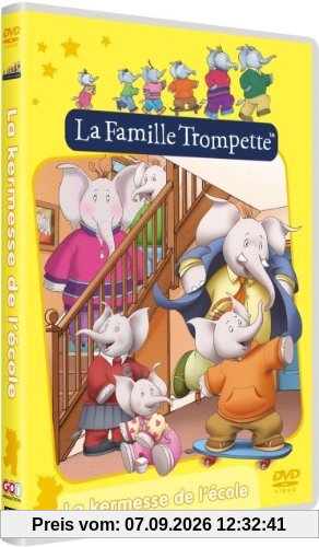 La famille trompette, vol. 2 [FR Import]