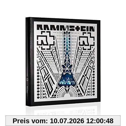 Rammstein, Paris (2CD)