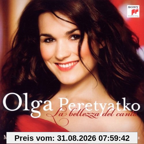 La bellezza del canto