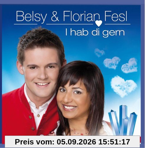 I hab di gern
