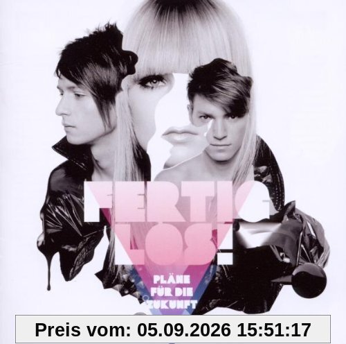 Pläne Für Die Zukunft