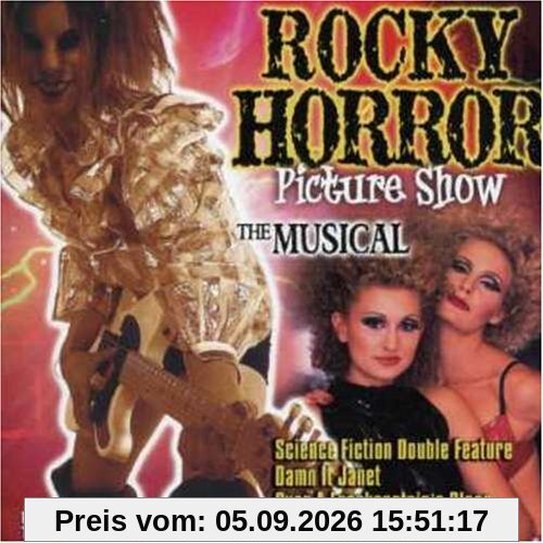 Rocky Horror Picture Show