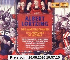 Der Waffenschmied