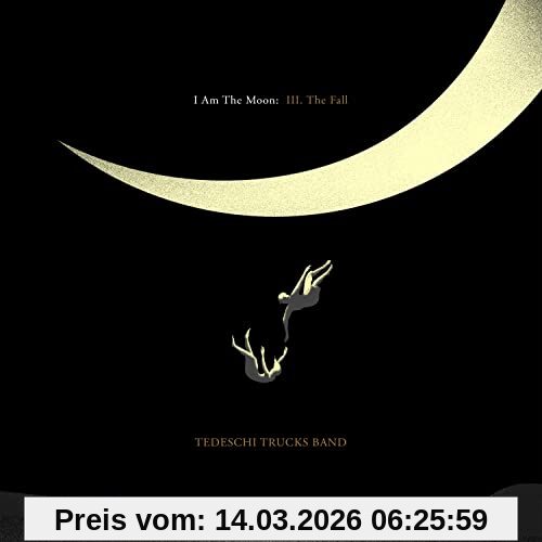 Tedeschi Trucks Band I Am The Moon, Iii.the Fall