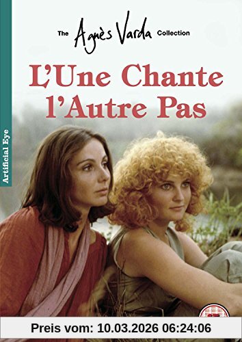 Agnès Varda L'une Chante, L'autre Pas [Dvd] [Uk Import]