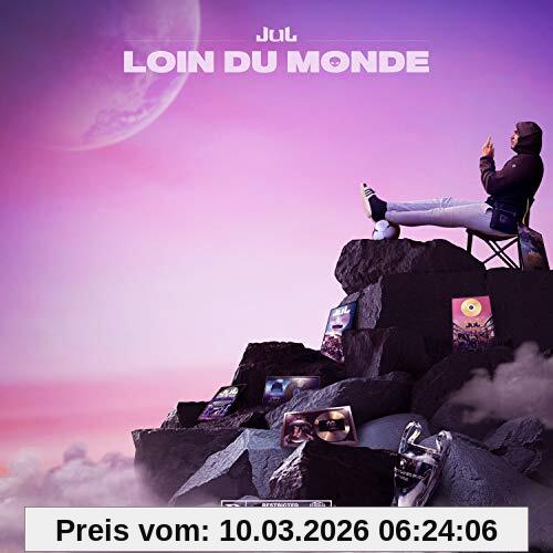 unbekannt Loin Du Monde