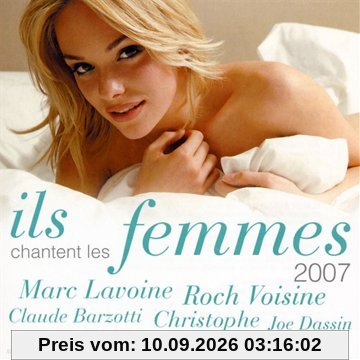 Ils Chantent les Femmes 2007