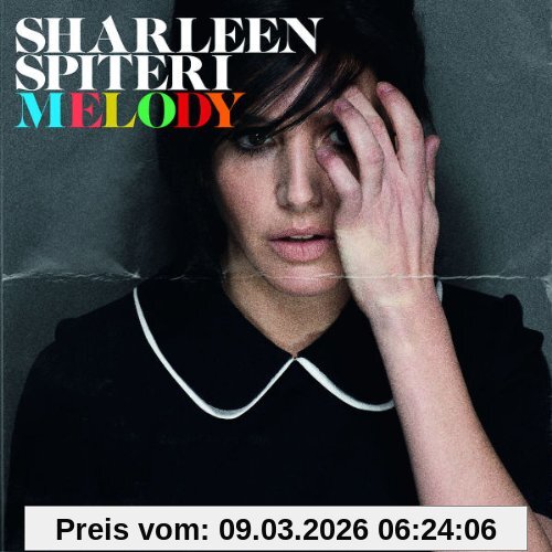 Sharleen Spiteri Melody