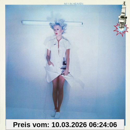 Sparks No.1 In Heaven