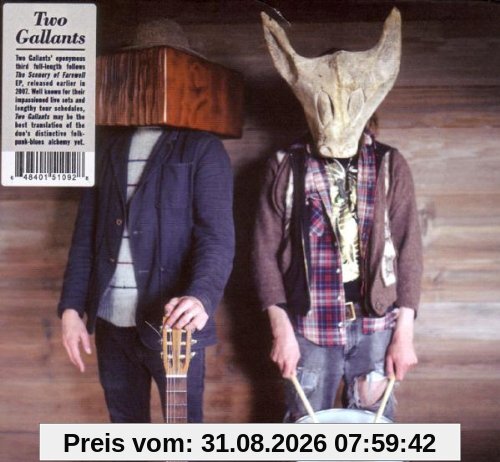 Two Gallants