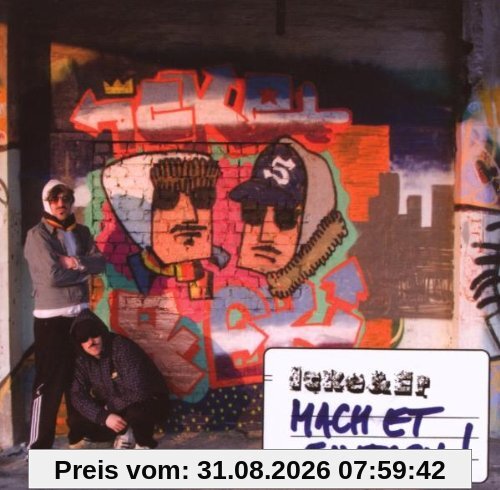 Mach Et Einfach