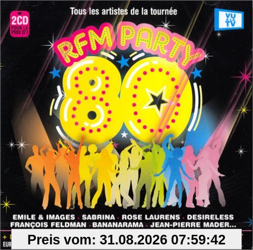 Rfm Party 80