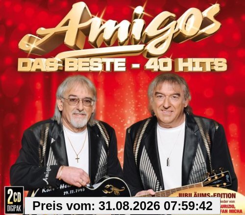 Das Beste-40 Hits