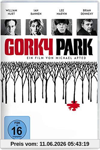 Gorky Park