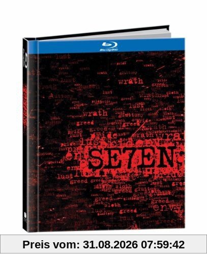 Seven [Blu-ray]