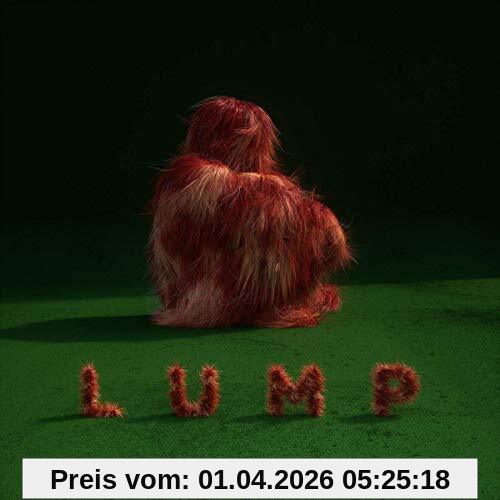 Lump [Vinyl LP]
