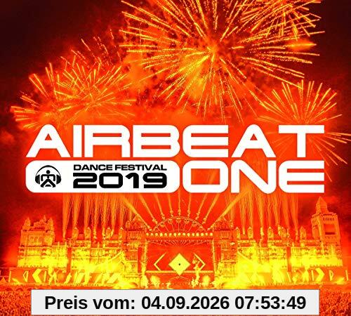 Airbeat One 2019