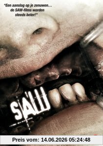 unbekannt Dvd - Saw 3 (1 Dvd)