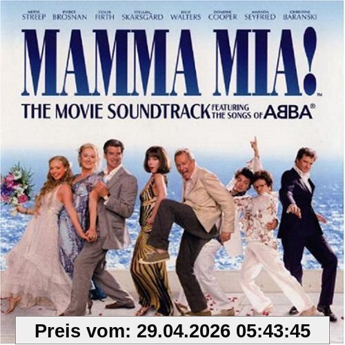 Mamma Mia!