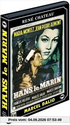 Hans le marin