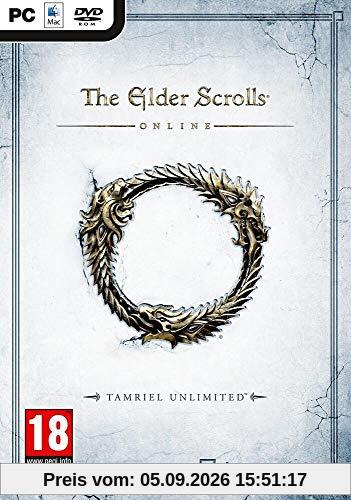 The Elder Scrolls Online : Tamriel Unlimited