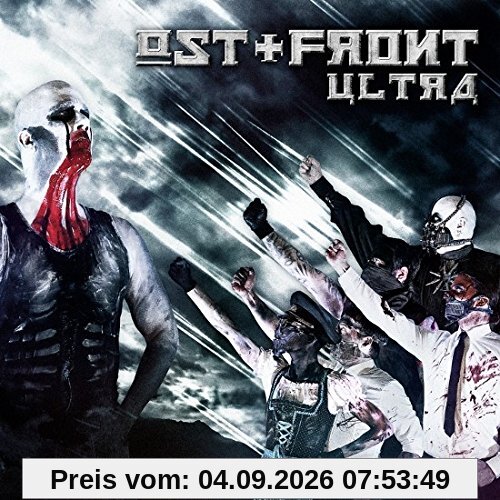 Ultra (Deluxe 2CD Edition)