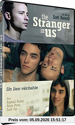 The Stranger in us (VOST)