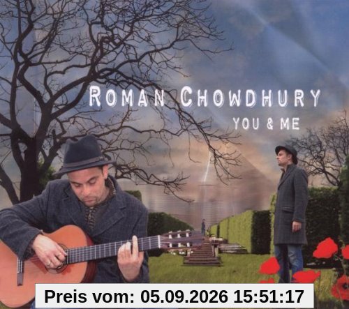 Roman Chowdhury: You & Me