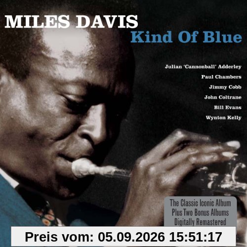 Kind of Blue