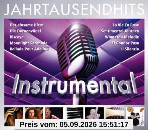 Jahrtausendhits-Instrumental
