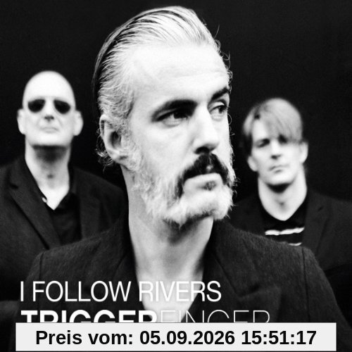 I Follow Rivers (2-Track)