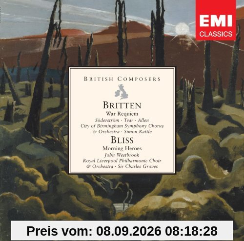 Britten: War Requiem