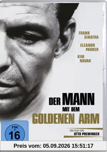 Der Mann mit dem goldenen Arm