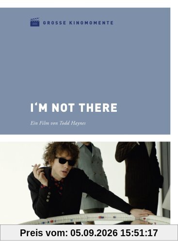 I'm Not There - Große Kinomomente