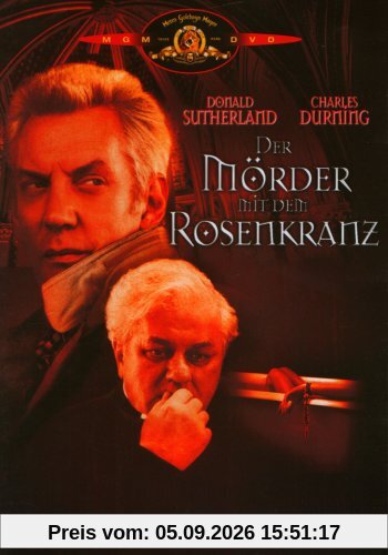 Der Mörder mit dem Rosenkranz