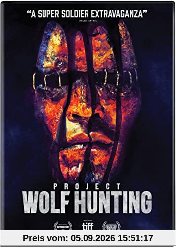 Project Wolf Hunting