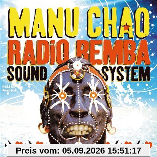 Radio Bemba Sound System
