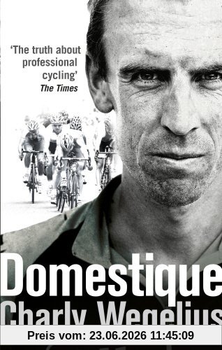 Charly Wegelius Domestique, The Real-life Ups And Downs Of A Tour Pro