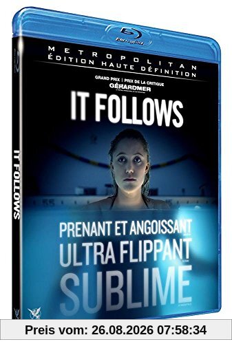 It Follows