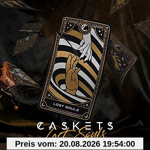 Caskets Lost Souls
