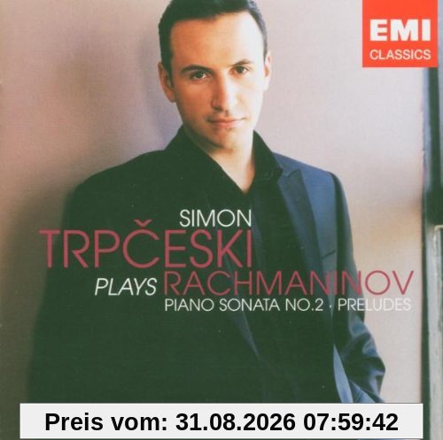 Klavierrecital
