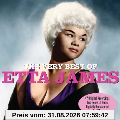 The Very Best of